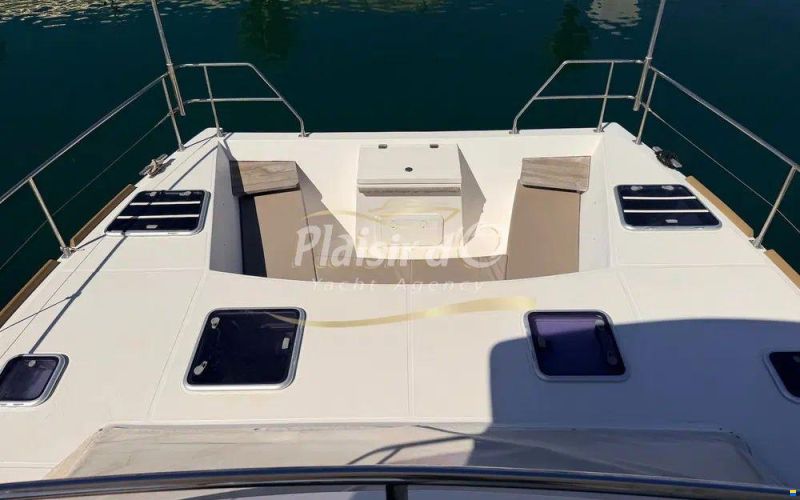 Aventura Catamarans Aventura 10 Power