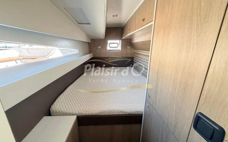 Aventura Catamarans Aventura 10 Power
