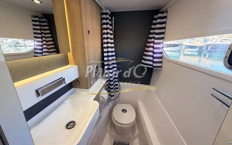 Aventura Catamarans Aventura 10 Power