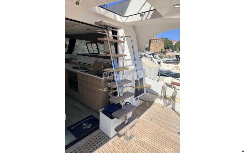 Aventura Catamarans Aventura 10 Power