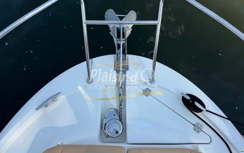 Jeanneau Leader 8