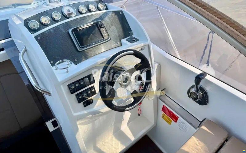 Jeanneau Leader 8