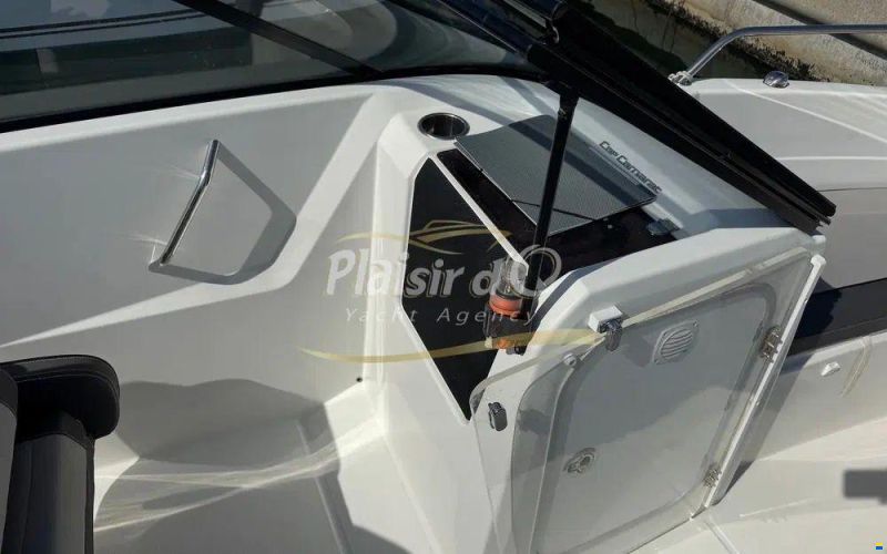Jeanneau Cap Camarat 6.5 BR