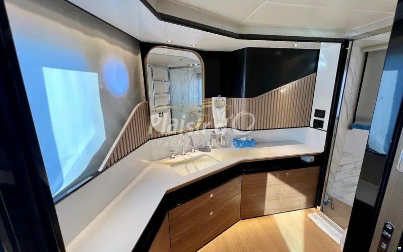 Absolute Navetta 64