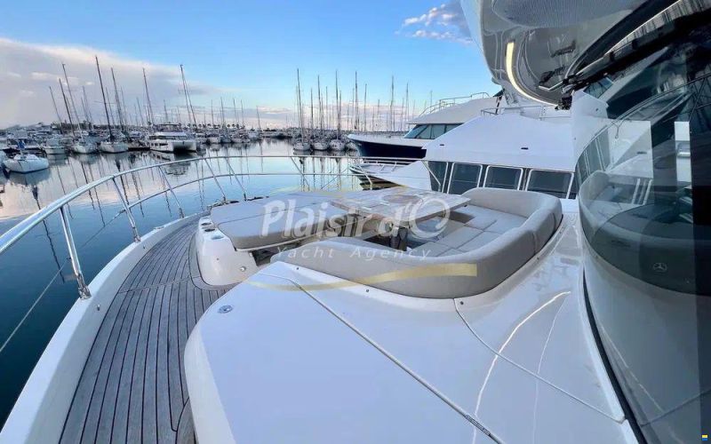 Absolute Navetta 64