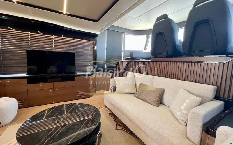 Absolute Navetta 64