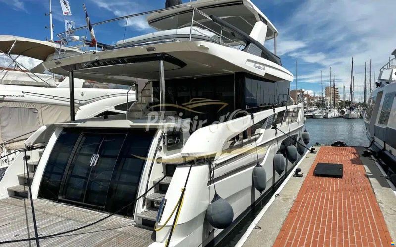 Absolute Navetta 64