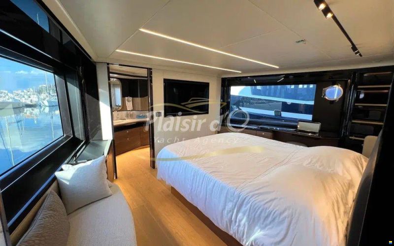 Absolute Navetta 64