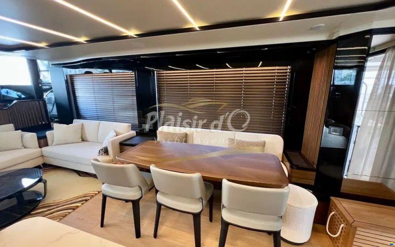 Absolute Navetta 64