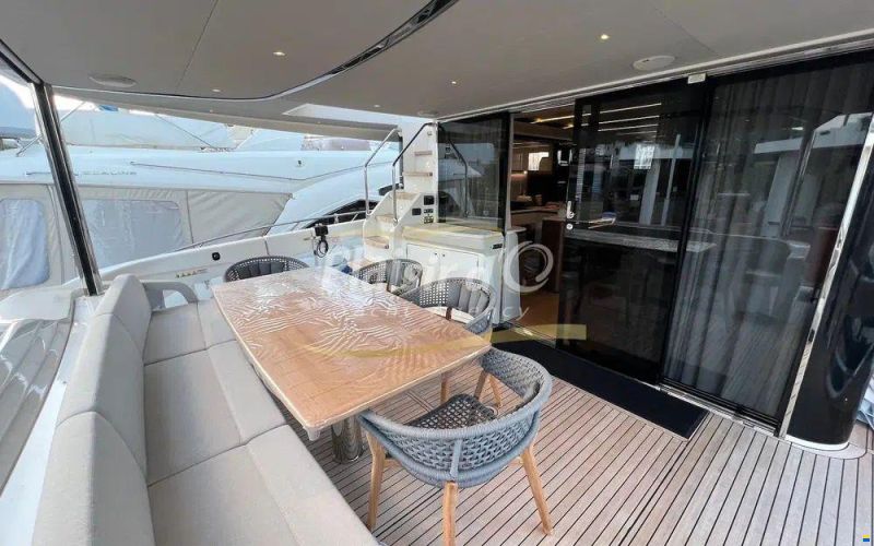 Absolute Navetta 64