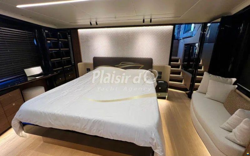 Absolute Navetta 64