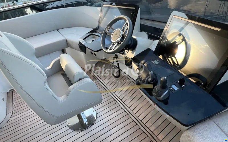 Absolute Navetta 64