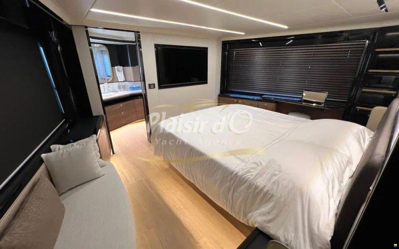 Absolute Navetta 64
