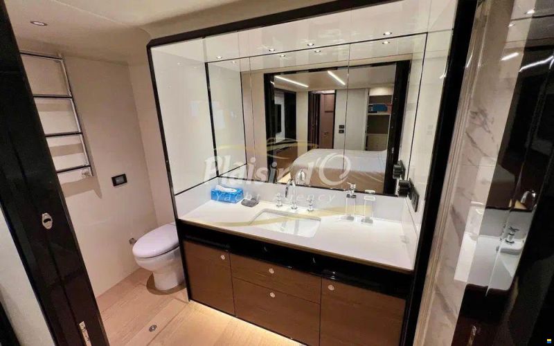 Absolute Navetta 64