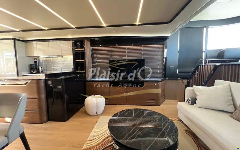 Absolute Navetta 64