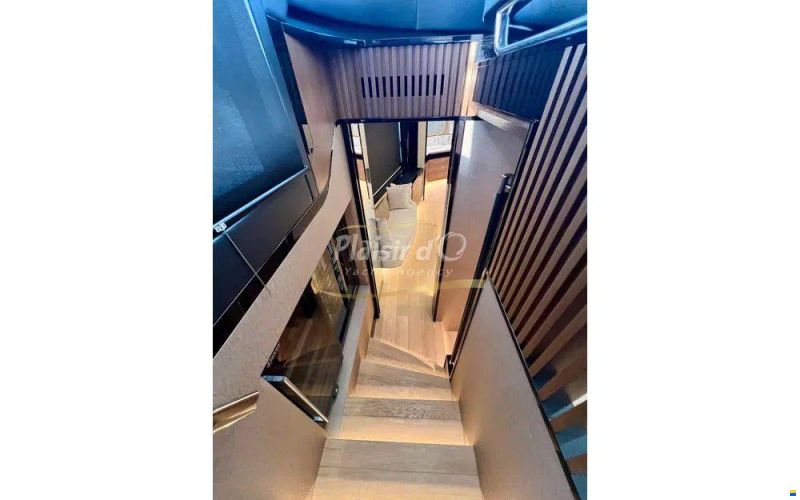 Absolute Navetta 64