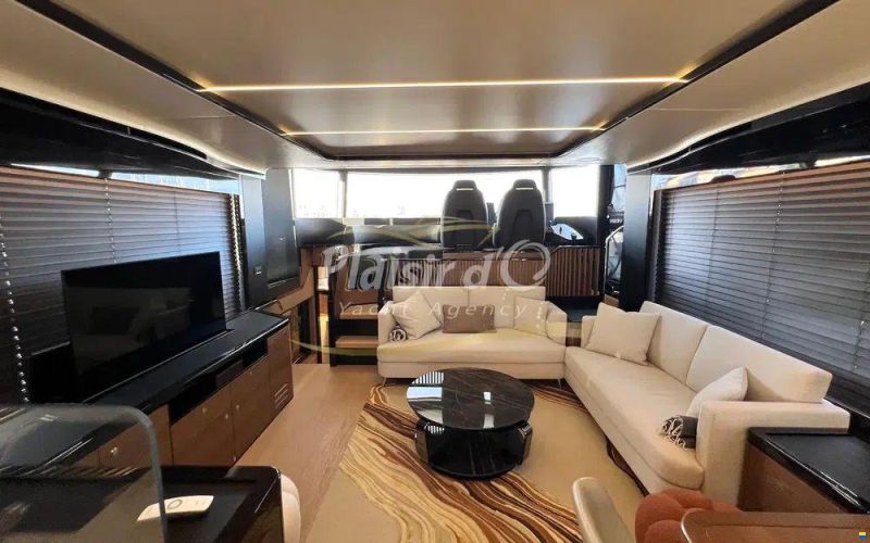 Absolute Navetta 64
