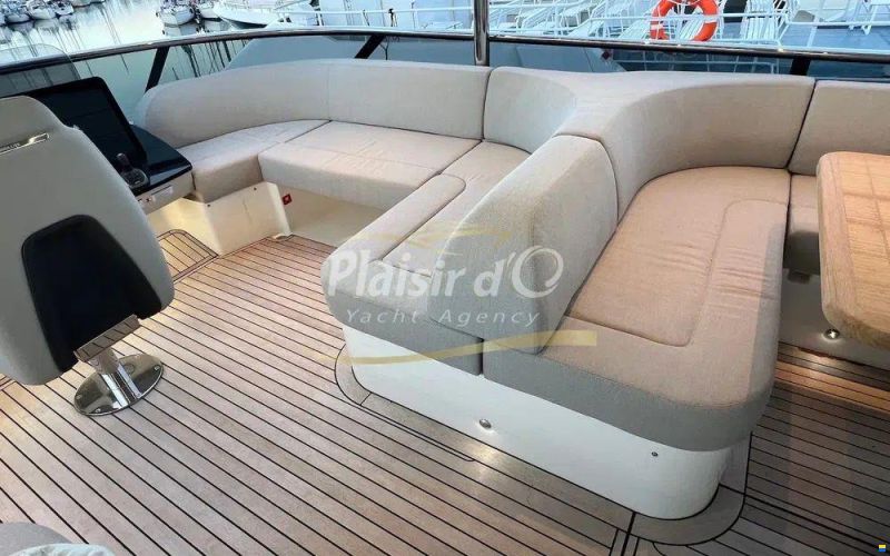 Absolute Navetta 64