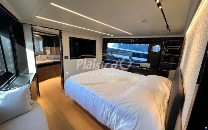 Absolute Navetta 64