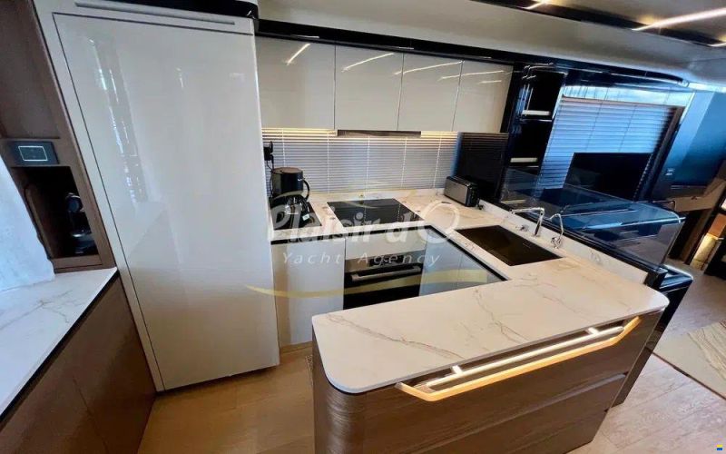 Absolute Navetta 64