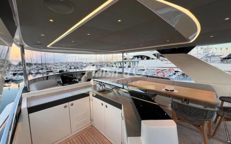 Absolute Navetta 64