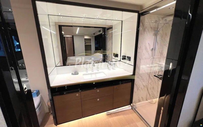 Absolute Navetta 64