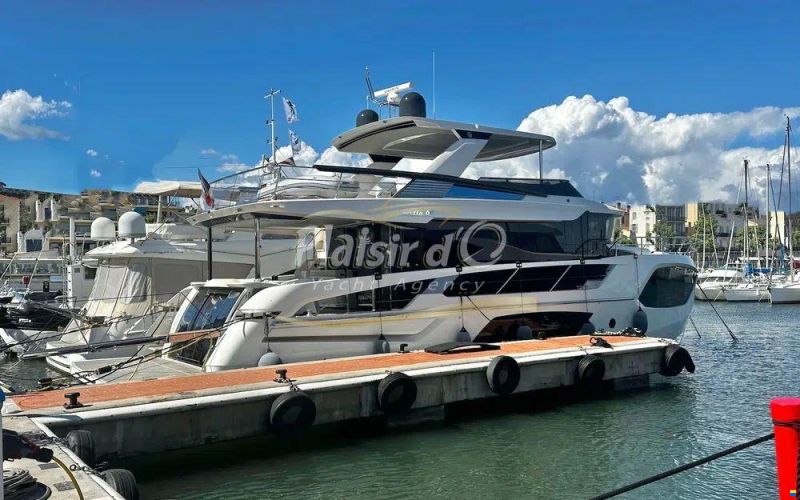 Absolute Navetta 64