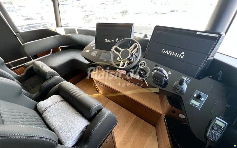 Absolute Navetta 64