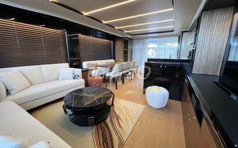 Absolute Navetta 64