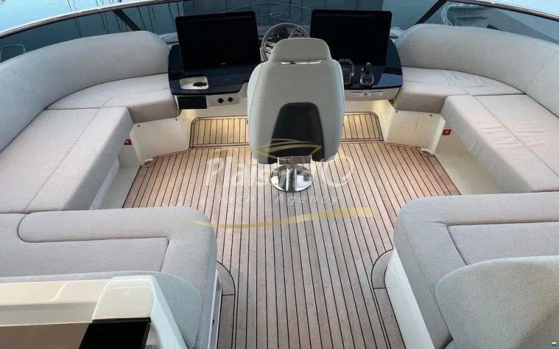 Absolute Navetta 64