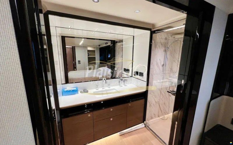 Absolute Navetta 64