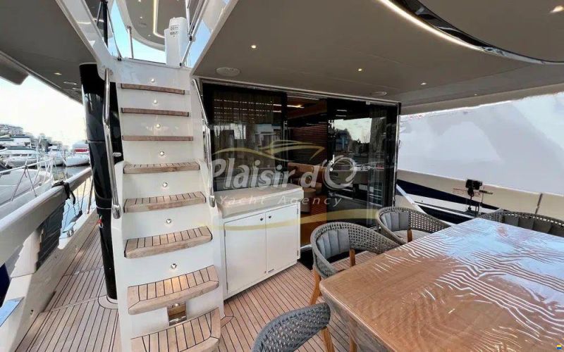 Absolute Navetta 64