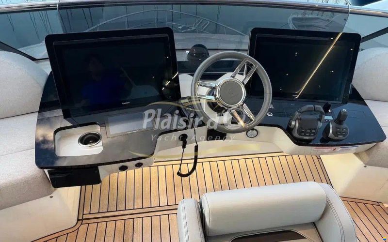 Absolute Navetta 64