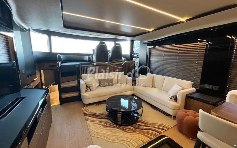 Absolute Navetta 64