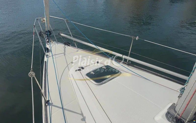 Beneteau First 31.7