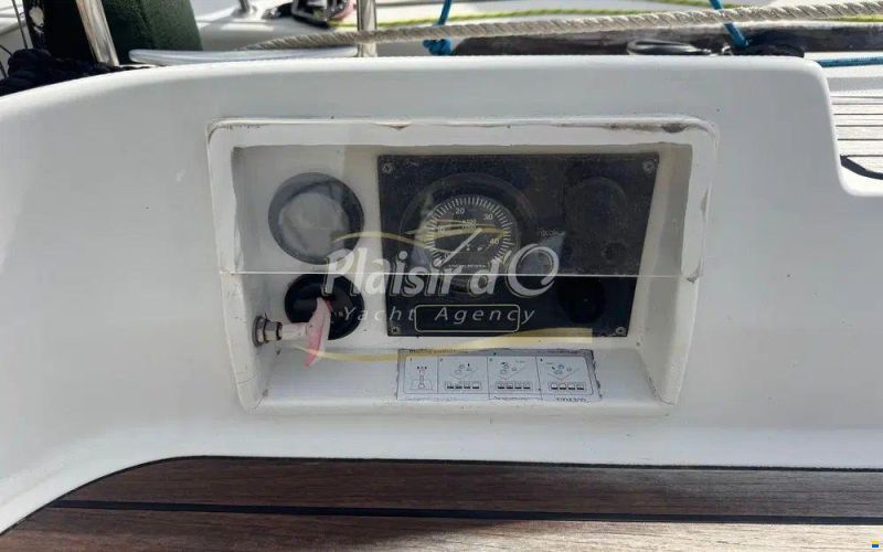 Beneteau First 31.7