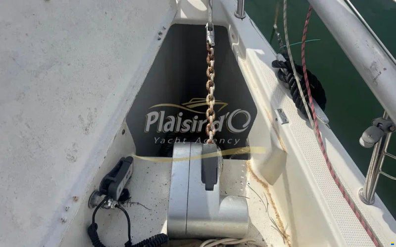 Beneteau First 31.7