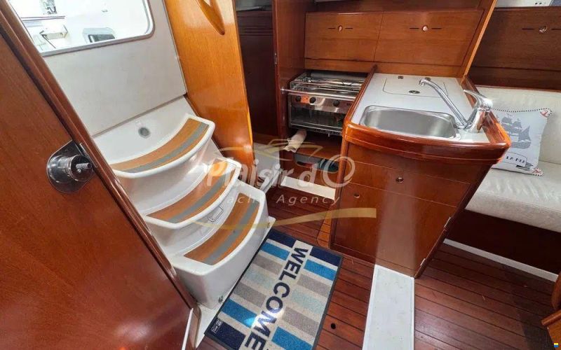 Beneteau First 31.7