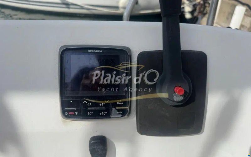 Beneteau First 31.7