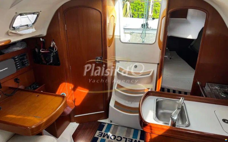 Beneteau First 31.7