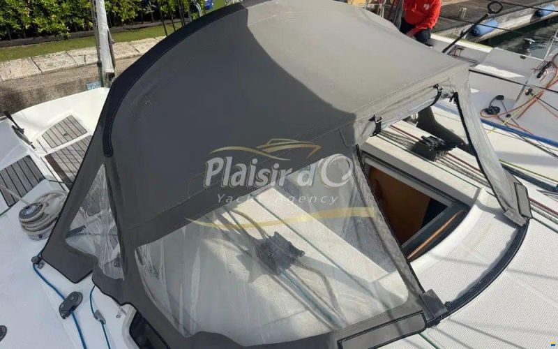 Beneteau First 31.7