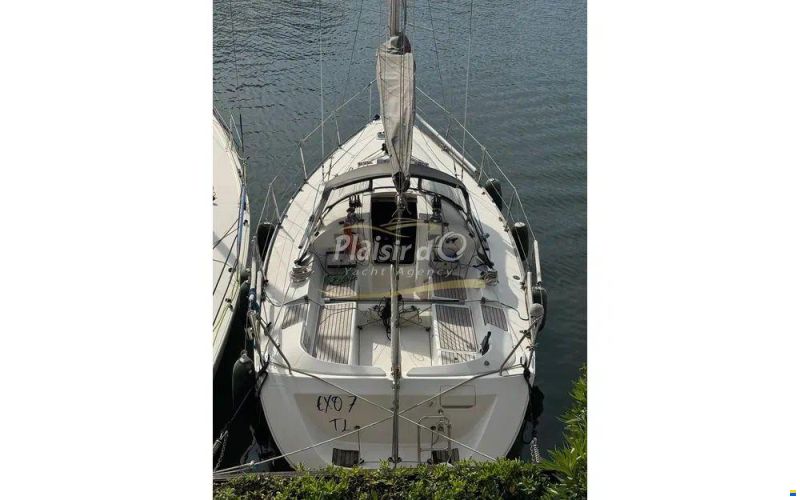 Beneteau First 31.7