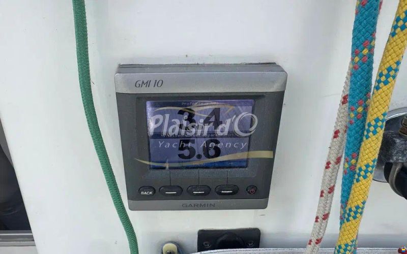 Beneteau First 31.7