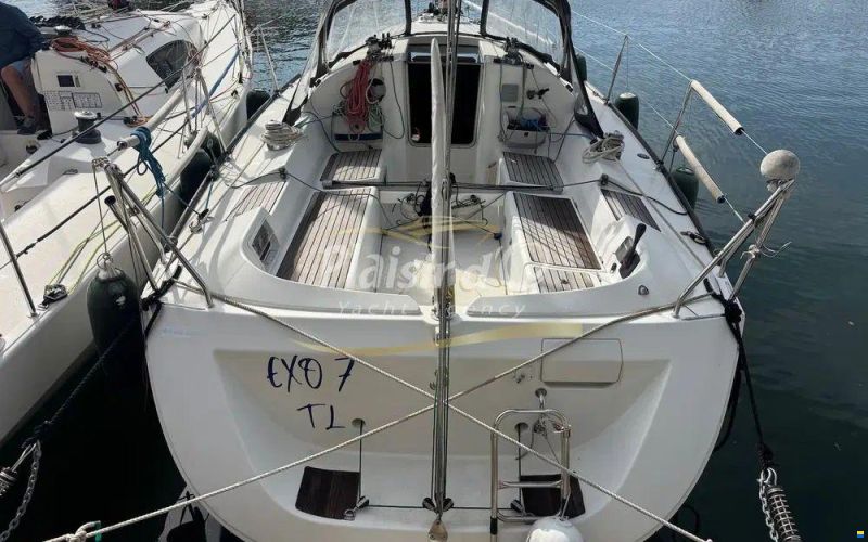 Beneteau First 31.7