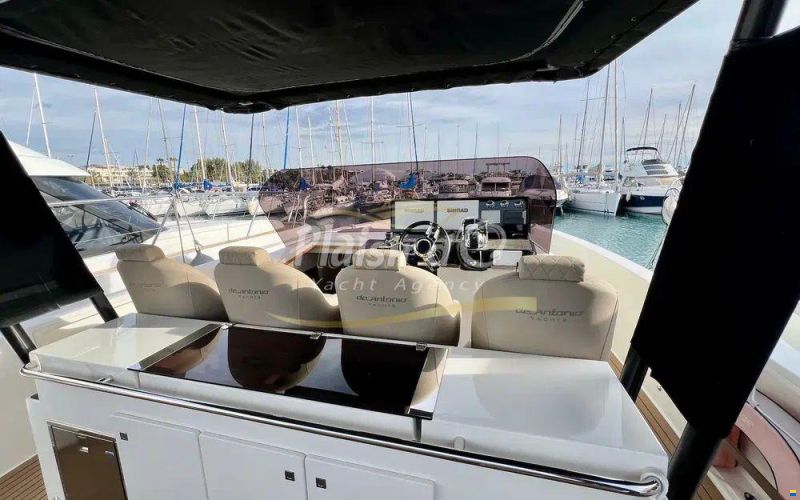 De Antonio D42