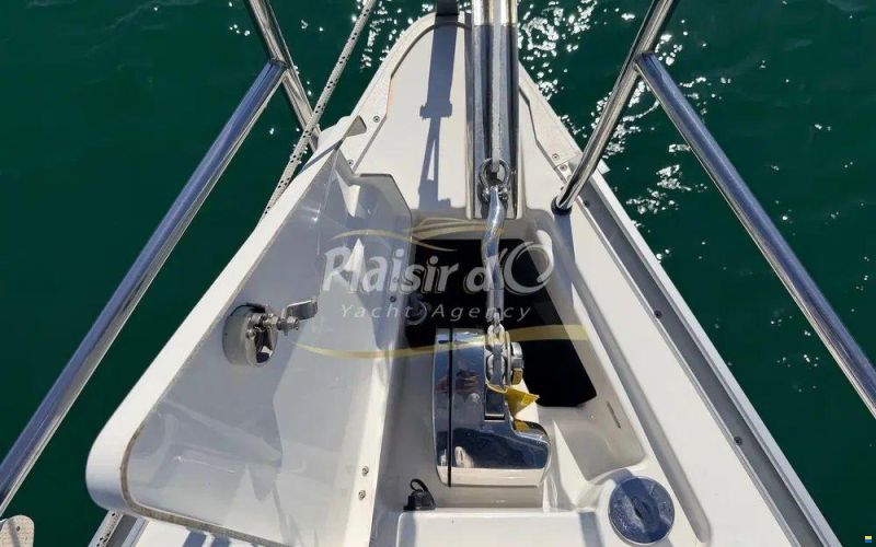 Bavaria Cruiser 37