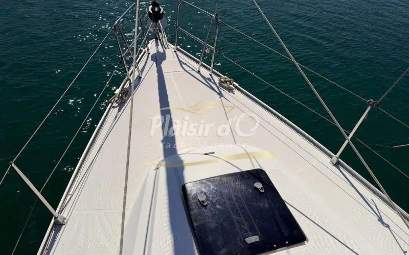 Bavaria Cruiser 37