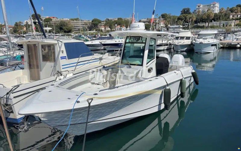 Boston Whaler 280 Outrage