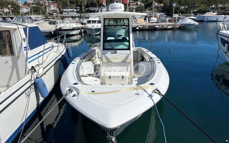 Boston Whaler 280 Outrage