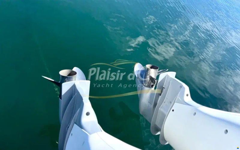 Boston Whaler 280 Outrage